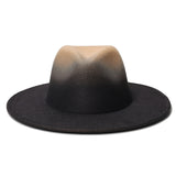 Ombre Festival Fedora