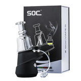 Soc Peak Wax Herb Dab Vaporizer